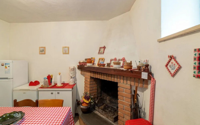 Belvilla by OYO Polino Sambuco