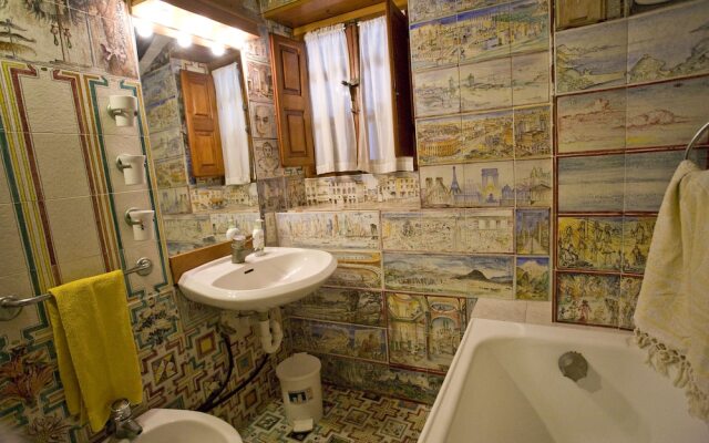 Appartamento La Scaletta