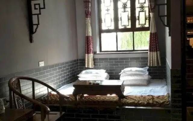 Pingyao Yijingxuan Inn