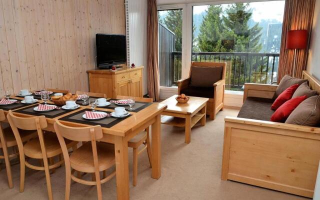 Résidence Les Pleiades - 3 Pièces pour 6 Personnes 81