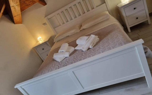Bed And Breakfast Da Mary