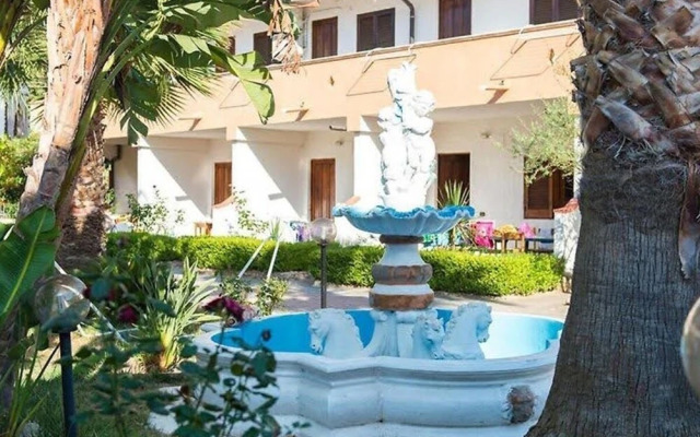 San Domenico Village