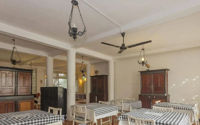 Royce Boutique Hotel