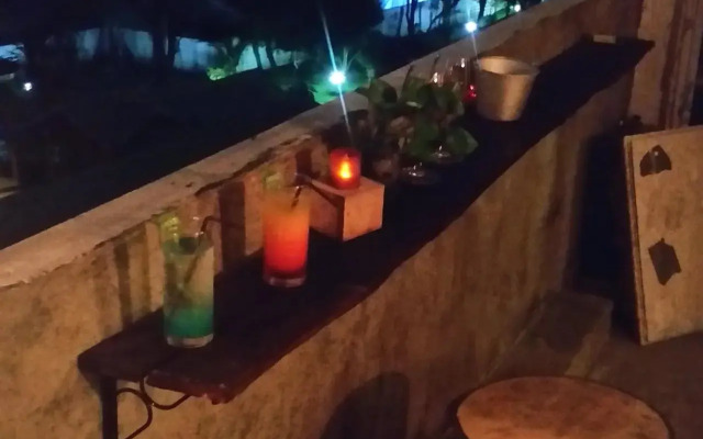 Хостел Thonglo 7