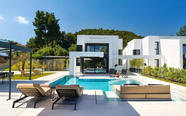 Seasalt Luxury Villas