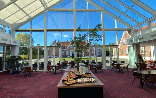 Milling Hotel Park