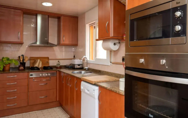 House Can Alma Castellet i Gornal