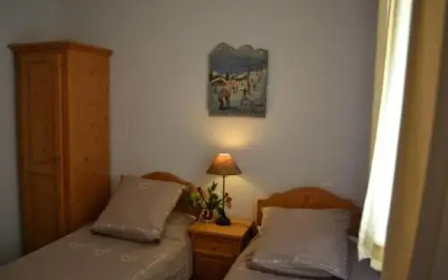 Chalet Juliet