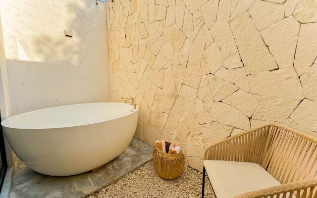 Tú Refugio Exclusivo en Tulum Dk Jade 3