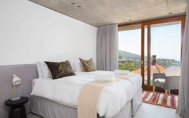 Upper Albert Road 43 Downstairs