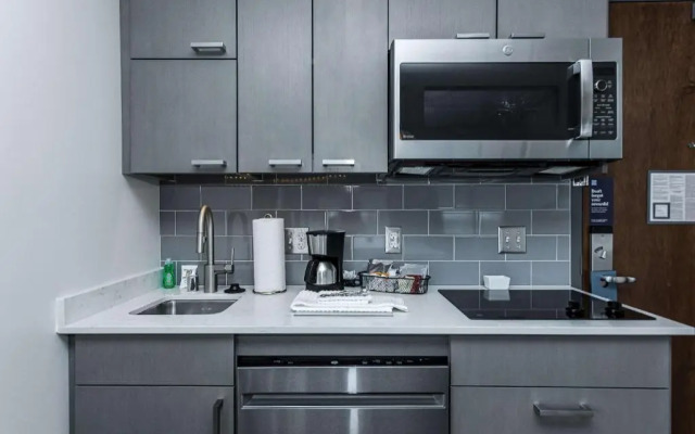 Hyatt House Rochester/Mayo Clinic Area