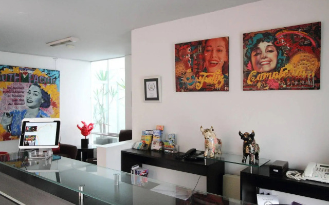 3B Barranco by Katari Hoteles