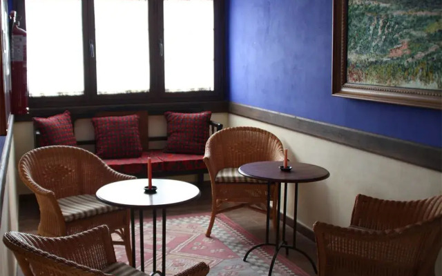 Hotel Posada del Cordobés