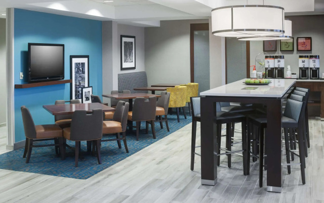 Hampton Inn Kansas City - Liberty