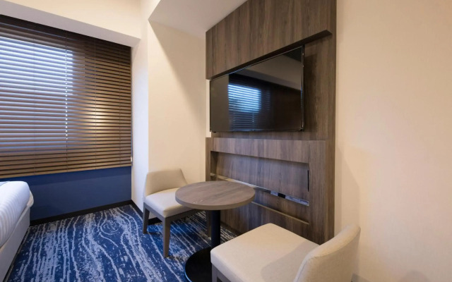 Quintessa Hotel Sapporo Susukino