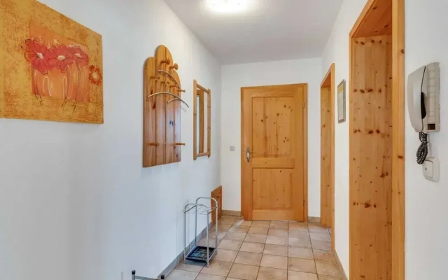 Apartment Near Neuschwanstein Castle