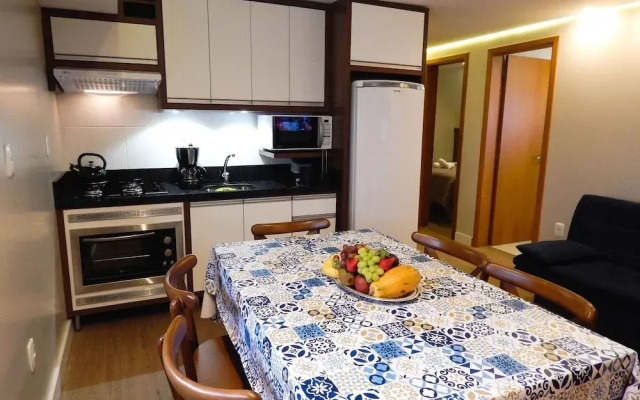 Flats Requinte Gramado