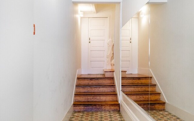 Cedofeita Deluxe Apartment 2B