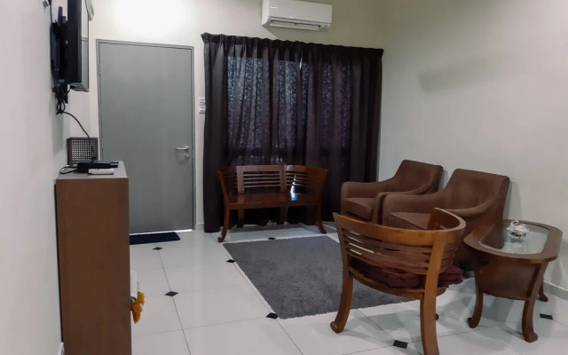Villa 223