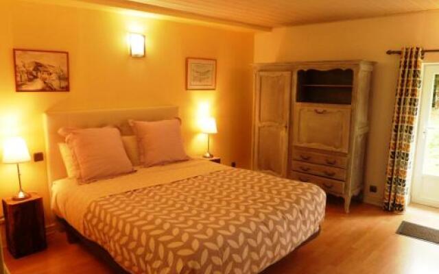 Maison de Claire et Bruno