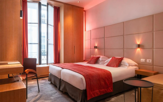 Hotel Royal Saint Michel