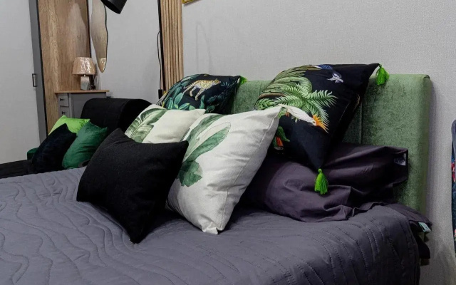 Daily Rent на улице Наставников 12к1