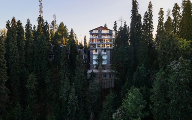 EAFR Hotel