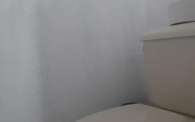 Cabana Luna Roja