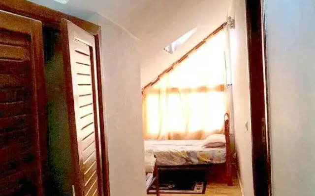 2 bedrooms appartement with city view at Ifrane