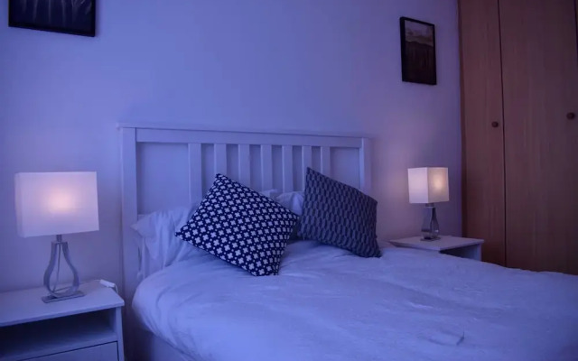 The Dublin Central Hostel