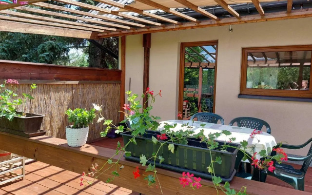 Appartment, Wieliczka by Cracow