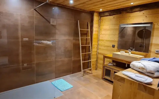 Chambres d'hôtes Le Repère des Anges