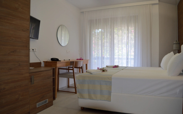 Fevro Hotel