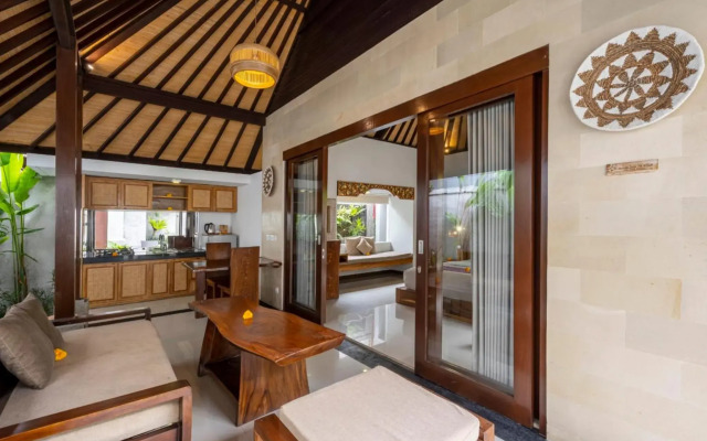 Dedary Resort & Spa Ubud by Ini Vie Hospitality