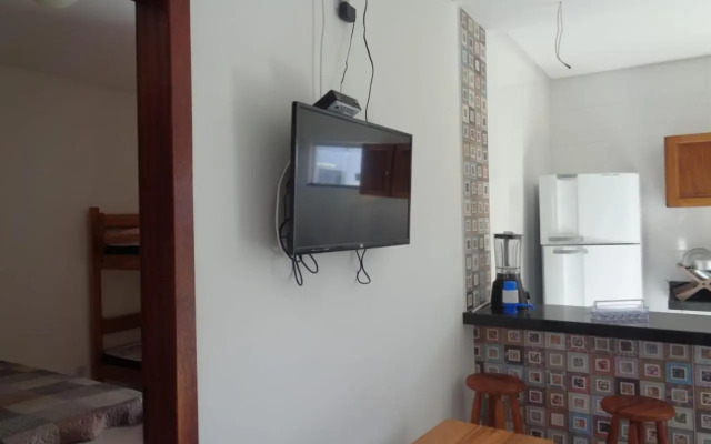 Vila Axé Flat 05 Riviera