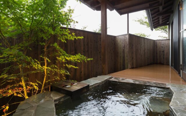 YUFUIN Dining Kitchen ZEN