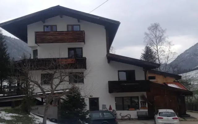 Haus Agreiter