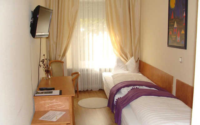 Hotel Loehr