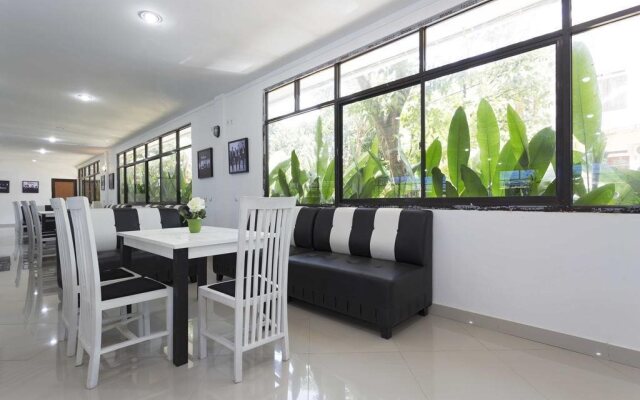 Anak Juragan Kondokos