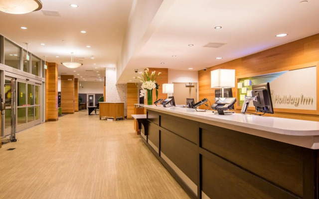 Holiday Inn Golden Gateway by IHG