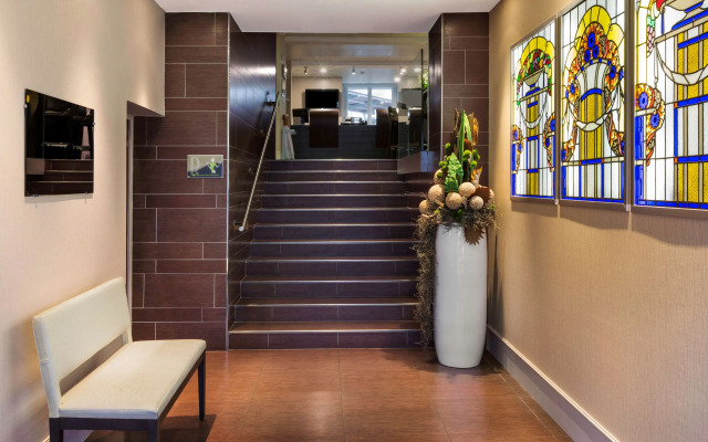 Best Western Plus Hôtel Richelieu