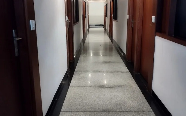 Hotel Shree Palace