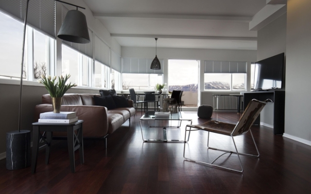 Room With A View - Apartment Hotel