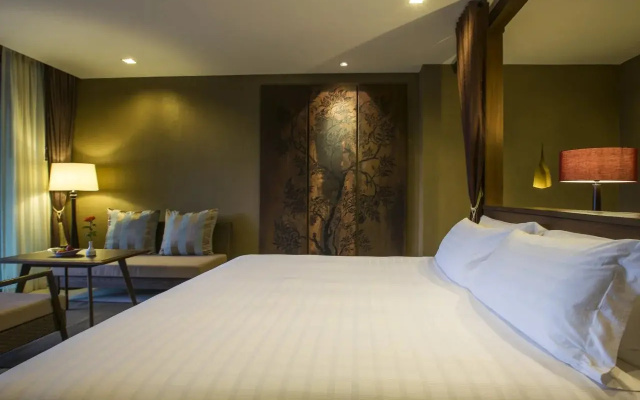 SUNSURI PHUKET, Nai Harn Beach