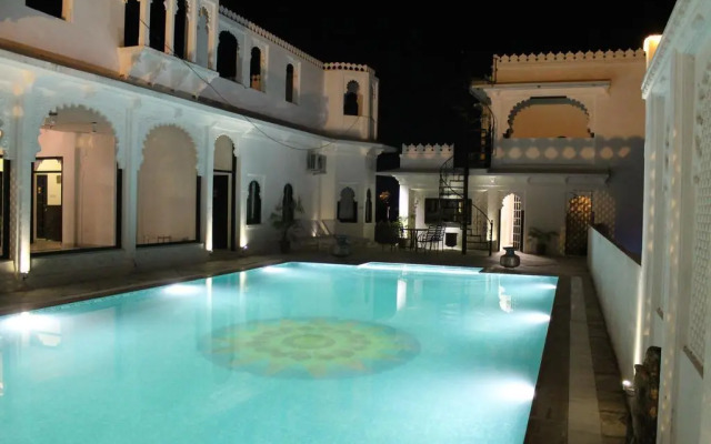 Karohi Haveli