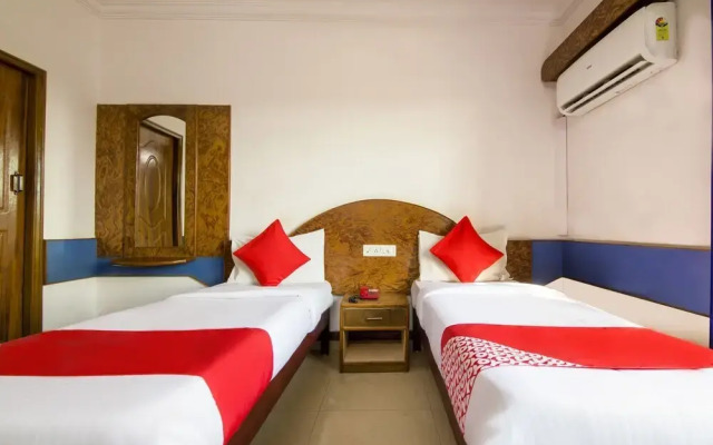 Hotel Keerthana International