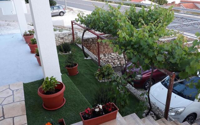 Apartmani Perak