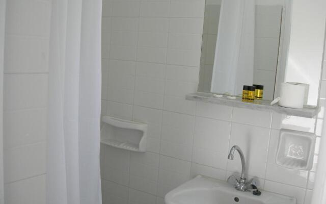 Bizas Rooms