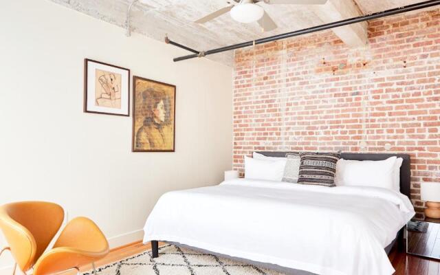 Constance Lofts