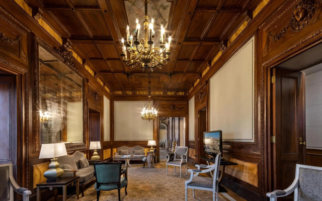 Pousada Palácio de Estói - Small Luxury Hotels